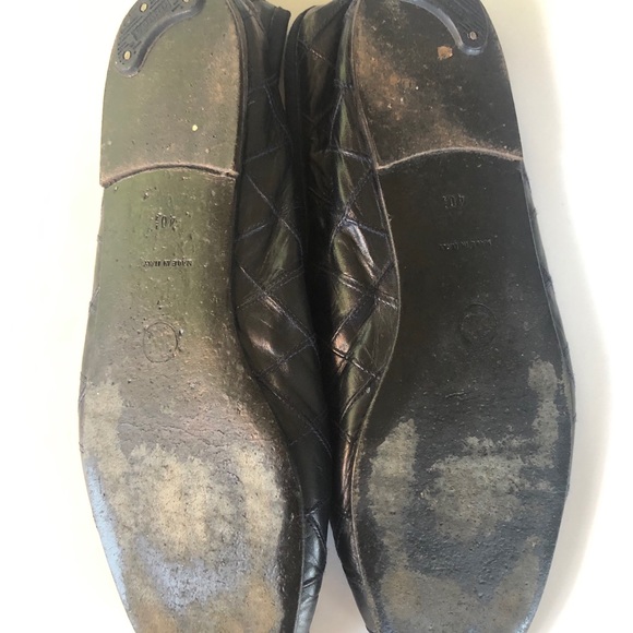 HOST PICK!! Coco Chanel flats - Picture 6 of 8